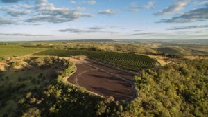 Fazenda Lagoa dos Estulanos - Brazil 2023