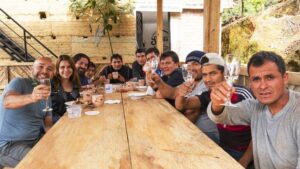 Finca Los Santos eru 2023