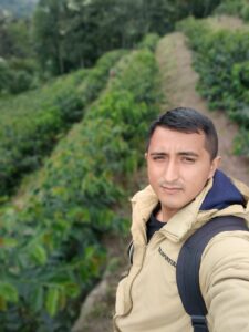 16 - Finca Montalvan - Perú 2023