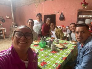 16 - Finca Montalvan - Perú 2023