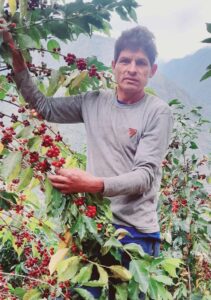 14 - Miscabamba - Perú 2023
