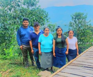 22 - Rosas Pata - Perú 2023