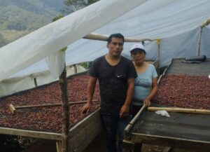 NW - Santa Yamilet - Perú 2023