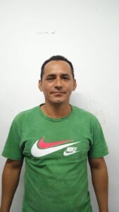 COE Honduras 2024 - 23 Edwin Pineda