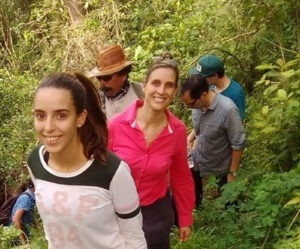 COE Mexico 2024 - Natural - Alejandra Martínez Gama Fernández - Finca Trebolillos