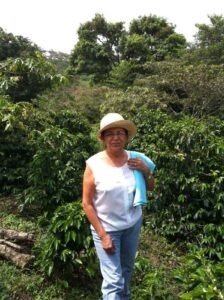 COE Mexico 2024 - Natural - María del Rosario Irais Valdivia Ortiz - Finca Huehuetepan