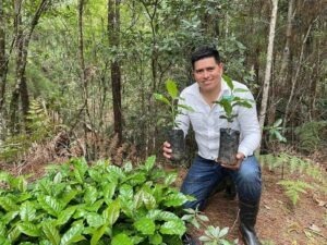 COE Nicaragua 2024 - Danys Joel Pastrana Gomez