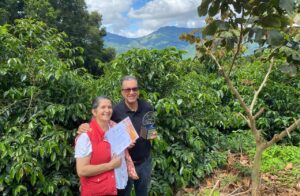 COE El Salvador 2024 - EL CEDRO SAN ISIDRO LABRADOR