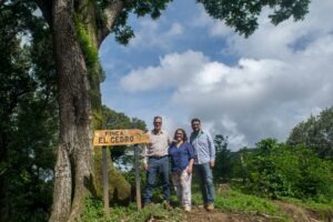 COE El Salvador 2024 - EL CEDRO