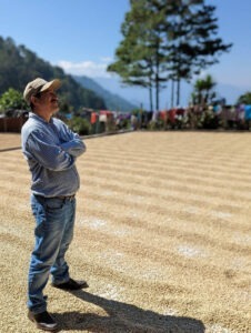 Cup Of Excellence Guatemala 2024 - Bella Vista