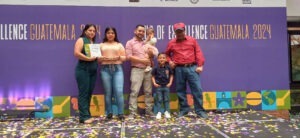 Cup Of Excellence Guatemala 2024 - Vista Hermosa