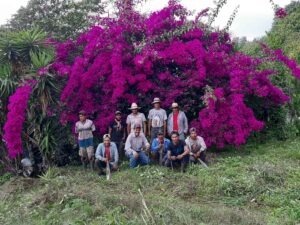 Cup Of Excellence Guatemala 2024 - La Bugambilia