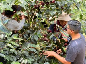 Cup Of Excellence Peru 2024 05 Salustio