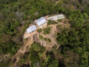 1A 1B W - El Salvador COE 2025 - 1W 1