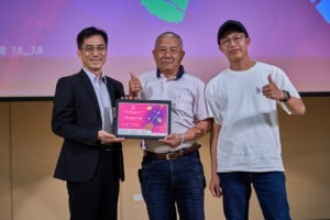 第14名：東泓咖啡莊園 - Taiwan COE 2025