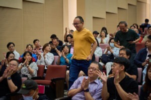 第23名：島鄉咖啡 - Taiwan COE 2025