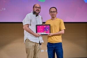 第23名：島鄉咖啡 - Taiwan COE 2025