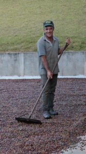 Brazil COE 2025 - Experimental N3