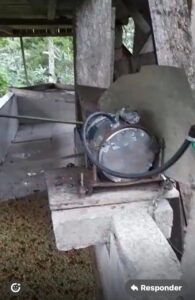 8. Jose Edilberto Ubeda Zeledon -Lavado- Finca La Laguna. Jinotega_001_Nicaragu_COE_2026