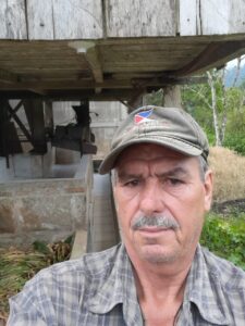 8. Jose Edilberto Ubeda Zeledon -Lavado- Finca La Laguna. Jinotega_001_Nicaragu_COE_2026
